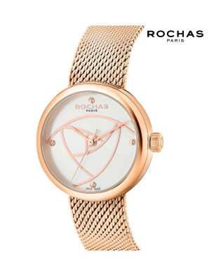 ROCHAS Ladies Watch